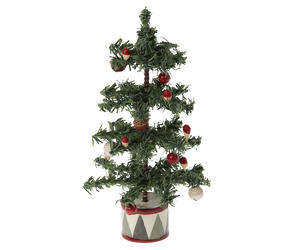 MAILEG CHRISTMAS TREE || SMALL GREEN