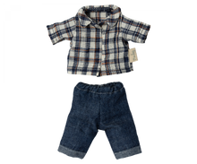 Load image into Gallery viewer, MAILEG DAD || MOUSE
