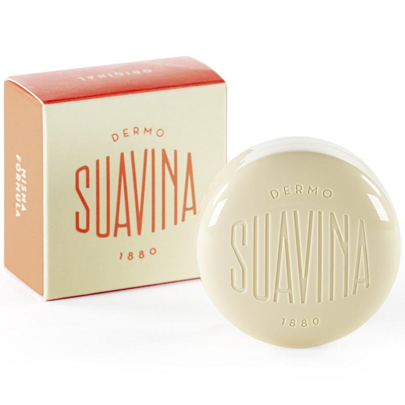 DERMO SUAVINA || ORIGINAL BALM TUB