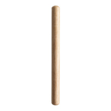 Load image into Gallery viewer, RUBBERWOOD ROLLING PIN
