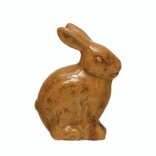 Load image into Gallery viewer, TERRA-COTTA RABBIT
