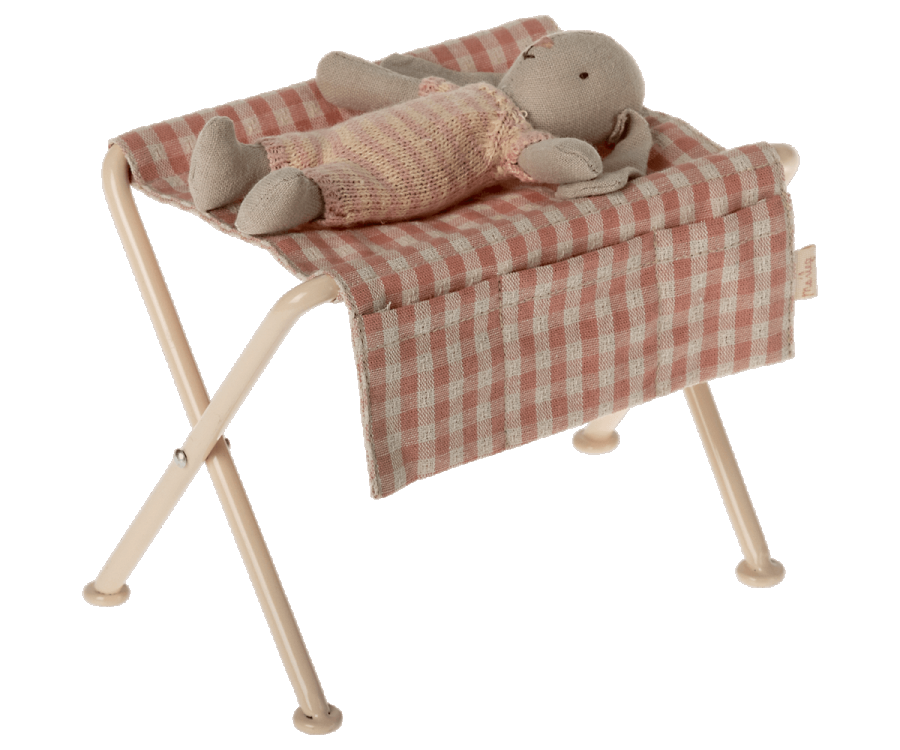 MAILEG  NURSERY TABLE MICRO